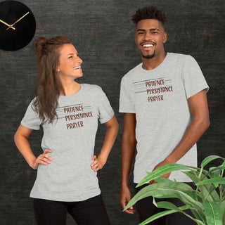Patience Persistence Prayer T-Shirt ShellMiddy Patience Persistence Prayer T-Shirt Shirts & Tops unisex-staple-t-shirt-athletic-heather-front-63c72f596b767 unisex-staple-t-shirt-athletic-heather-front-63c72f596b767-8