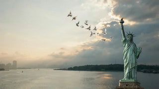 One Blood, Many Nations, One True King