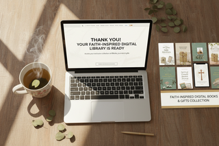 Digital Books and Gifts