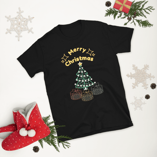✨ Merry Christmas Sparkle Tree Unisex T-Shirt holiday ShellMiddy Shirts & Tops ✨ Merry Christmas Sparkle Tree Unisex T-Shirt ShellMiddy Shirts & Tops holiday ShellMiddy