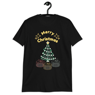 ✨ Merry Christmas Sparkle Tree Unisex T-Shirt holiday ShellMiddy Shirts & Tops ✨ Merry Christmas Sparkle Tree Unisex T-Shirt ShellMiddy Shirts & Tops holiday ShellMiddy