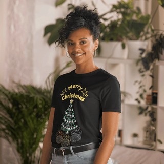 ✨ Merry Christmas Sparkle Tree Unisex T-Shirt holiday ShellMiddy Shirts & Tops ✨ Merry Christmas Sparkle Tree Unisex T-Shirt ShellMiddy Shirts & Tops holiday ShellMiddy