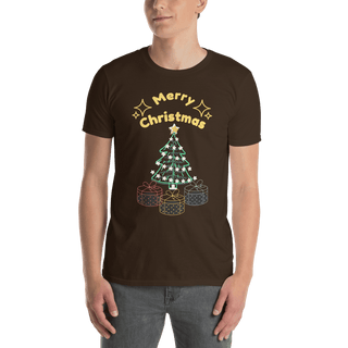 ✨ Merry Christmas Sparkle Tree Unisex T-Shirt holiday ShellMiddy Shirts & Tops ✨ Merry Christmas Sparkle Tree Unisex T-Shirt ShellMiddy Shirts & Tops holiday ShellMiddy