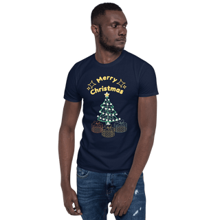 ✨ Merry Christmas Sparkle Tree Unisex T-Shirt holiday ShellMiddy Shirts & Tops ✨ Merry Christmas Sparkle Tree Unisex T-Shirt ShellMiddy Shirts & Tops holiday ShellMiddy