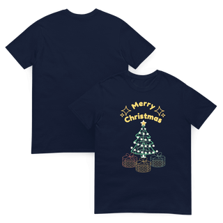✨ Merry Christmas Sparkle Tree Unisex T-Shirt holiday ShellMiddy Shirts & Tops ✨ Merry Christmas Sparkle Tree Unisex T-Shirt ShellMiddy Shirts & Tops holiday ShellMiddy