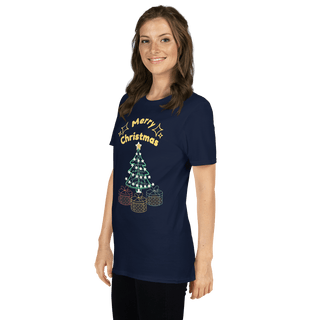 ✨ Merry Christmas Sparkle Tree Unisex T-Shirt holiday ShellMiddy Shirts & Tops ✨ Merry Christmas Sparkle Tree Unisex T-Shirt ShellMiddy Shirts & Tops holiday ShellMiddy