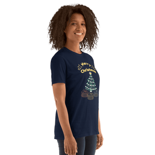 ✨ Merry Christmas Sparkle Tree Unisex T-Shirt holiday ShellMiddy Shirts & Tops ✨ Merry Christmas Sparkle Tree Unisex T-Shirt ShellMiddy Shirts & Tops holiday ShellMiddy