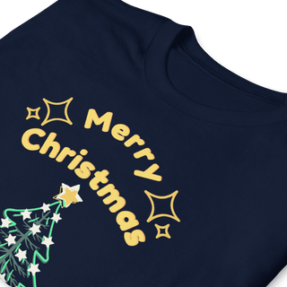 ✨ Merry Christmas Sparkle Tree Unisex T-Shirt holiday ShellMiddy Shirts & Tops ✨ Merry Christmas Sparkle Tree Unisex T-Shirt ShellMiddy Shirts & Tops holiday ShellMiddy