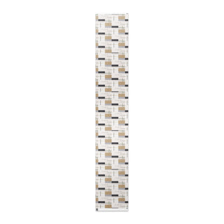 In Excelsis Deo Geometric Wrapping Paper – Modern Christian Gift Wrap accessories ShellMiddy Wrapping Paper Product mockup