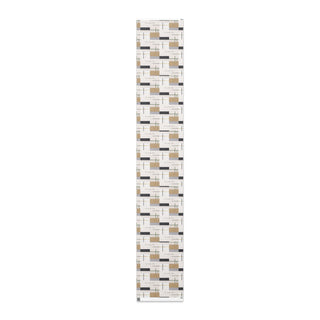 In Excelsis Deo Geometric Wrapping Paper – Modern Christian Gift Wrap accessories ShellMiddy Wrapping Paper Product mockup