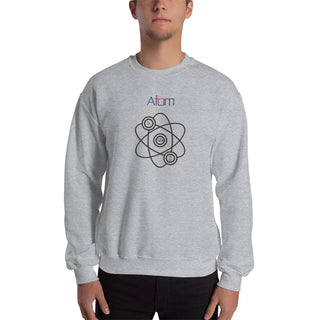 Atom Trinity Sweatshirt ShellMiddy Atom Trinity Sweatshirt Sweatshirt unisex-crew-neck-sweatshirt-sport-grey-front-63a4e1a51f39c unisex-crew-neck-sweatshirt-sport-grey-front-63a4e1a51f39c-4
