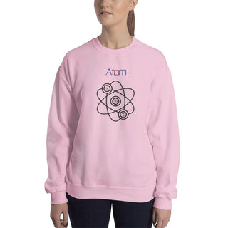 Atom Trinity Sweatshirt ShellMiddy Atom Trinity Sweatshirt Sweatshirt unisex-crew-neck-sweatshirt-light-pink-front-63a4e1a5206d9 unisex-crew-neck-sweatshirt-light-pink-front-63a4e1a5206d9-7