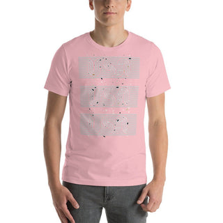 Celebrate USA T-Shirt ShellMiddy Celebrate USA T-Shirt Shirts & Tops Celebrate USA Cotton T-Shirt Light Pink unisex-staple-t-shirt-pink-front-62b8e84024dec unisex-staple-t-shirt-pink-front-62b8e84024dec-6