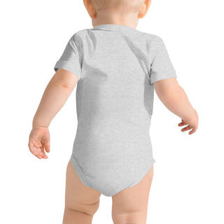 Child of the Kingdom Baby One Piece ShellMiddy Child of the Kingdom Baby One Piece One-Piece baby-short-sleeve-one-piece-athletic-heather-back-635f402b537eb baby-short-sleeve-one-piece-athletic-heather-back-635f402b537eb-7