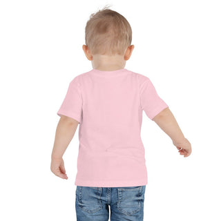 Child of the Kingdom Toddler Tee ShellMiddy Child of the Kingdom Toddler Tee Shirts & Tops toddler-staple-tee-pink-back-635f410fbab10 toddler-staple-tee-pink-back-635f410fbab10-3