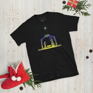 Christmas Nativity T-Shirt ShellMiddy Christmas Nativity T-Shirt Shirts & Tops unisex-basic-softstyle-t-shirt-black-front-62d245e17527c unisex-basic-softstyle-t-shirt-black-front-62d245e17527c-6