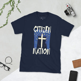 Citizen Nation Short-Sleeve T-Shirt ShellMiddy Citizen Nation Short-Sleeve T-Shirt Shirts & Tops unisex-basic-softstyle-t-shirt-navy-front-62d98f6d44e40 unisex-basic-softstyle-t-shirt-navy-front-62d98f6d44e40-6