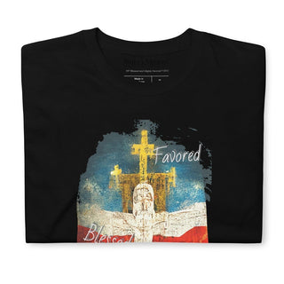 Citizen of the Holy Nation T-Shirt ShellMiddy Citizen of the Holy Nation T-Shirt Shirts & Tops unisex-basic-softstyle-t-shirt-black-front-6462f2900fb7c unisex-basic-softstyle-t-shirt-black-front-6462f2900fb7c-5