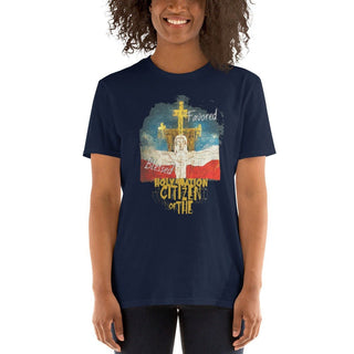 Citizen of the Holy Nation T-Shirt ShellMiddy Citizen of the Holy Nation T-Shirt Shirts & Tops unisex-basic-softstyle-t-shirt-navy-front-6462f3ba4cfe9 unisex-basic-softstyle-t-shirt-navy-front-6462f3ba4cfe9-1