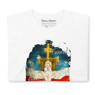 Citizen of the Holy Nation T-Shirt ShellMiddy Citizen of the Holy Nation T-Shirt Shirts & Tops Citizen of the Holy Nation T-Shirt Zoom unisex-basic-softstyle-t-shirt-white-front-62d98a280d007 unisex-basic-softstyle-t-shirt-white-front-62d98a280d007-1