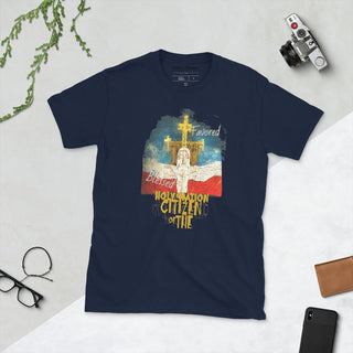 Citizen of the Holy Nation T-Shirt ShellMiddy Citizen of the Holy Nation T-Shirt Shirts & Tops Citizen of the Holy Nation T-Shirt Navy unisex-basic-softstyle-t-shirt-navy-front-62d98a280dad8 unisex-basic-softstyle-t-shirt-navy-front-62d98a280dad8-6