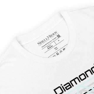 Diamond T-Shirt ShellMiddy Diamond T-Shirt Shirts & Tops Diamond T-Shirt Zoom unisex-basic-softstyle-t-shirt-white-product-details-62d234d8c29a3 unisex-basic-softstyle-t-shirt-white-product-details-62d234d8c29a3-9