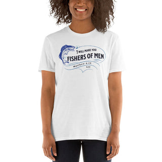 Fisher's Of Men T-Shirt ShellMiddy Fisher's Of Men T-Shirt Shirts & Tops unisex-basic-softstyle-t-shirt-white-front-635f43fd395d9 unisex-basic-softstyle-t-shirt-white-front-635f43fd395d9-5