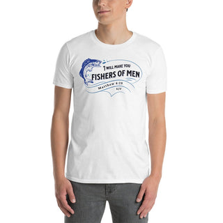 Fisher's Of Men T-Shirt ShellMiddy Fisher's Of Men T-Shirt Shirts & Tops unisex-basic-softstyle-t-shirt-white-front-635f43fd3b053 unisex-basic-softstyle-t-shirt-white-front-635f43fd3b053-3