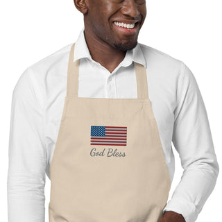 GOD Bless USA Flag Organic Apron ShellMiddy GOD Bless USA Flag Organic Apron Aprons organic-cotton-apron-rope-zoomed-in-6493aba66e666 organic-cotton-apron-rope-zoomed-in-6493aba66e666-9