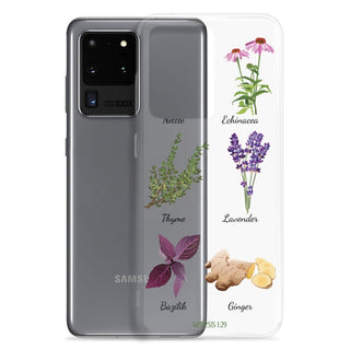 Genesis 1:29 Herbal Plants Samsung Case ShellMiddy Genesis 1:29 Herbal Plants Samsung Case samsung-case-samsung-galaxy-s20-ultra-case-with-phone-636bd766c6465 samsung-case-samsung-galaxy-s20-ultra-case-with-phone-636bd766c6465-3