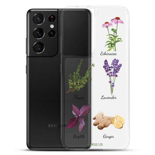 Genesis 1:29 Herbal Plants Samsung Case ShellMiddy Genesis 1:29 Herbal Plants Samsung Case samsung-case-samsung-galaxy-s21-ultra-case-with-phone-636bd766c6717 samsung-case-samsung-galaxy-s21-ultra-case-with-phone-636bd766c6717-1