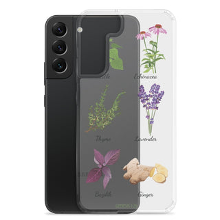 Genesis 1:29 Herbal Plants Samsung Case ShellMiddy Genesis 1:29 Herbal Plants Samsung Case samsung-case-samsung-galaxy-s22-plus-case-with-phone-636bd766c686d samsung-case-samsung-galaxy-s22-plus-case-with-phone-636bd766c686d-6