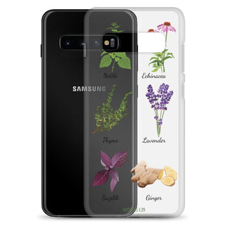 Genesis 1:29 Herbal Plants Samsung Case ShellMiddy Genesis 1:29 Herbal Plants Samsung Case samsung-case-samsung-galaxy-s10-case-with-phone-636bd766c6060 samsung-case-samsung-galaxy-s10-case-with-phone-636bd766c6060-9