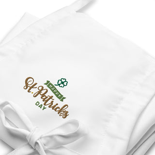 Happy St. Patricks Day Embroidered Apron ShellMiddy Happy St. Patricks Day Embroidered Apron embroidered-apron-white-zoomed-in-63fd4ae02faee embroidered-apron-white-zoomed-in-63fd4ae02faee-9