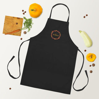 Happy Thanksgiving Embroidered Apron ShellMiddy Happy Thanksgiving Embroidered Apron Aprons Thanksgiving Embroidered Apron Black embroidered-apron-black-front-2-632a2d9dc06af embroidered-apron-black-front-2-632a2d9dc06af-0