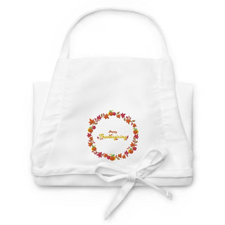 Happy Thanksgiving Embroidered Apron ShellMiddy Happy Thanksgiving Embroidered Apron Aprons Happy Thanksgiving Embroidered Apron embroidered-apron-white-front-632a2d9dc05e4 embroidered-apron-white-front-632a2d9dc05e4-8