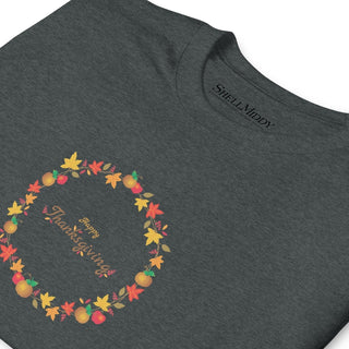 Happy Thanksgiving T-Shirt ShellMiddy Happy Thanksgiving T-Shirt Shirts & Tops unisex-basic-softstyle-t-shirt-dark-heather-zoomed-in-6371be93e0fbd unisex-basic-softstyle-t-shirt-dark-heather-zoomed-in-6371be93e0fbd-9