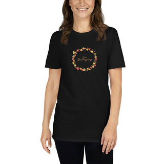 Happy Thanksgiving T-Shirt ShellMiddy Happy Thanksgiving T-Shirt Shirts & Tops unisex-basic-softstyle-t-shirt-black-front-6371be93e04f1 unisex-basic-softstyle-t-shirt-black-front-6371be93e04f1-6
