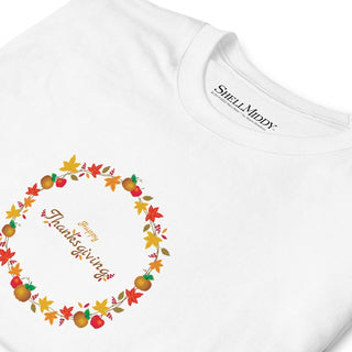 Happy Thanksgiving T-Shirt ShellMiddy Happy Thanksgiving T-Shirt Shirts & Tops unisex-basic-softstyle-t-shirt-white-zoomed-in-6371bf2b25212 unisex-basic-softstyle-t-shirt-white-zoomed-in-6371bf2b25212-6