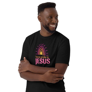 Have Pride In Jesus T-Shirt ShellMiddy Have Pride In Jesus T-Shirt Shirts & Tops unisex-basic-softstyle-t-shirt-black-front-2-6514c705c32df unisex-basic-softstyle-t-shirt-black-front-2-6514c705c32df-7