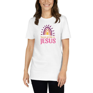Have Pride In Jesus T-Shirt ShellMiddy Have Pride In Jesus T-Shirt Shirts & Tops unisex-basic-softstyle-t-shirt-white-front-6514c705c73e1 unisex-basic-softstyle-t-shirt-white-front-6514c705c73e1-3