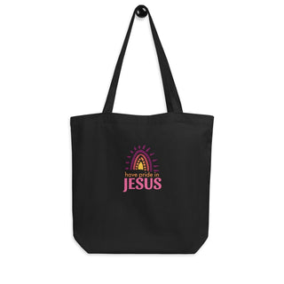 Have Pride in Jesus Eco Tote Bag ShellMiddy Have Pride in Jesus Eco Tote Bag Bag eco-tote-bag-black-front-6514c5ae55452 eco-tote-bag-black-front-6514c5ae55452-1