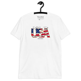 In GOD We Trust T-Shirt ShellMiddy In GOD We Trust T-Shirt Shirts & Tops unisex-basic-softstyle-t-shirt-white-front-62b8e2787cc52 unisex-basic-softstyle-t-shirt-white-front-62b8e2787cc52-4