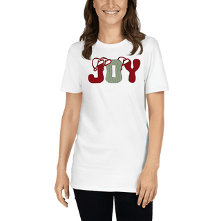 JOY Night Cap T-Shirt ShellMiddy JOY Night Cap T-Shirt Shirts & Tops Joy Night Cap T-shirt Women Short Sleeve unisex-basic-softstyle-t-shirt-white-front-631ab100367d6 unisex-basic-softstyle-t-shirt-white-front-631ab100367d6-1