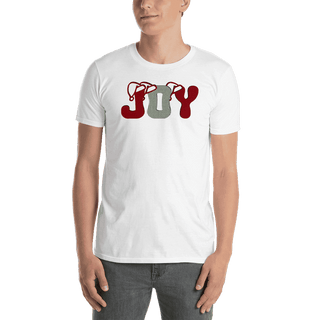 JOY Night Cap T-Shirt ShellMiddy JOY Night Cap T-Shirt Shirts & Tops Cotton Joy Night Cap T-shirt unisex-basic-softstyle-t-shirt-white-front-631ab1003655e unisex-basic-softstyle-t-shirt-white-front-631ab1003655e-3