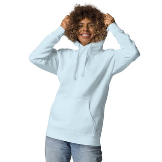 Jesus Is The Answer Unisex Hoodie ShellMiddy Jesus Is The Answer Unisex Hoodie Coats & Jackets unisex-premium-hoodie-sky-blue-front-65051250d6cad unisex-premium-hoodie-sky-blue-front-65051250d6cad-6