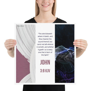 John 3:8 Poster ShellMiddy John 3:8 Poster Posters, Prints, & Visual Artwork enhanced-matte-paper-poster-_in_-18x18-person-62d4d953bb351 enhanced-matte-paper-poster-in-18x18-person-62d4d953bb351-3