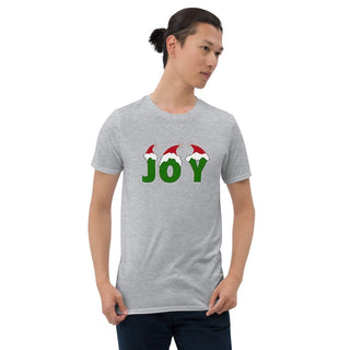 Joy Santa Hat T-Shirt ShellMiddy Joy Santa Hat T-Shirt Shirts & Tops unisex-basic-softstyle-t-shirt-sport-grey-front-636947b275b9d unisex-basic-softstyle-t-shirt-sport-grey-front-636947b275b9d-4