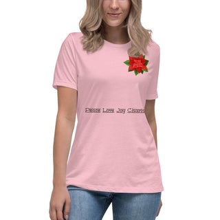 Love Joy Peace T-Shirt ShellMiddy Love Joy Peace T-Shirt Shirts & Tops womens-relaxed-t-shirt-pink-front-6245cc4a9d7ed womens-relaxed-t-shirt-pink-front-6245cc4a9d7ed-8