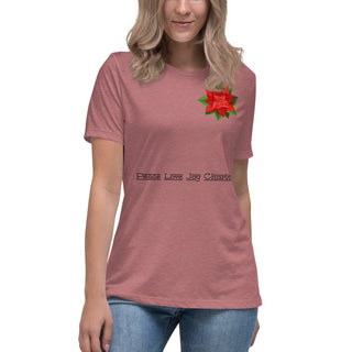 Love Joy Peace T-Shirt ShellMiddy Love Joy Peace T-Shirt Shirts & Tops womens-relaxed-t-shirt-heather-mauve-front-6245cc4a98af6 womens-relaxed-t-shirt-heather-mauve-front-6245cc4a98af6-6